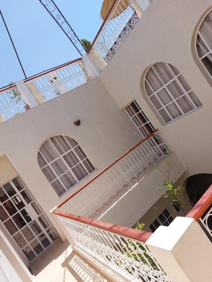 Riad Excellence Marrakesh Eksteriør bilde