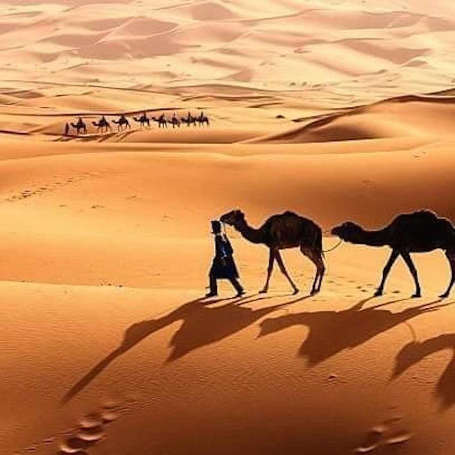 Riad Excellence Marrakesh Eksteriør bilde