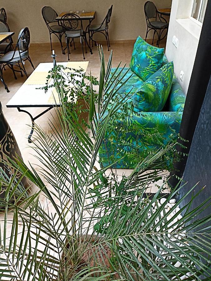 Riad Excellence Marrakesh Eksteriør bilde