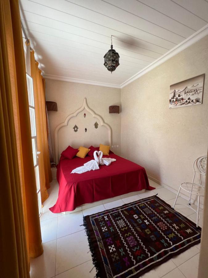 Riad Excellence Marrakesh Eksteriør bilde