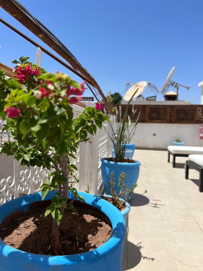 Riad Excellence Marrakesh Eksteriør bilde