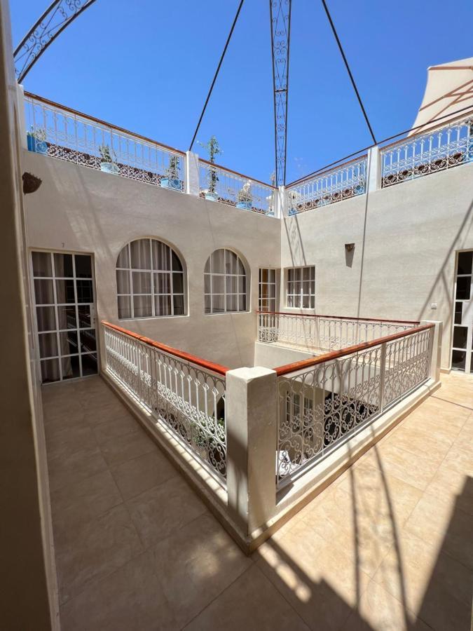 Riad Excellence Marrakesh Eksteriør bilde