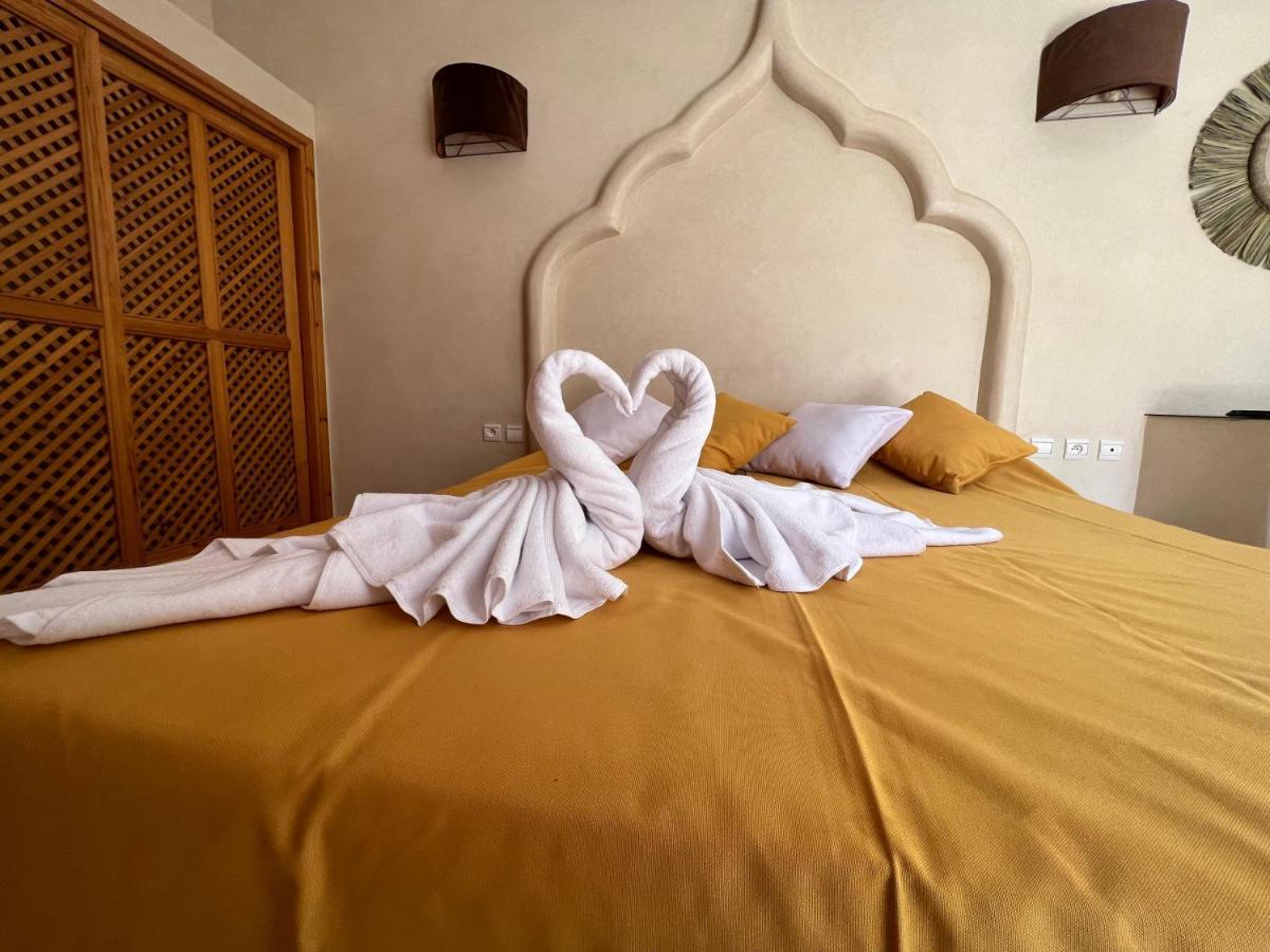 Riad Excellence Marrakesh Eksteriør bilde