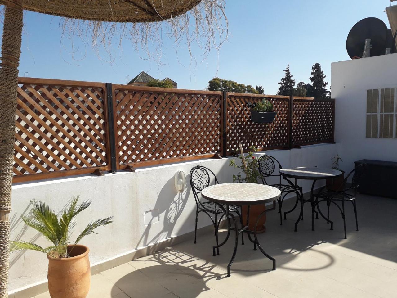 Riad Excellence Marrakesh Eksteriør bilde