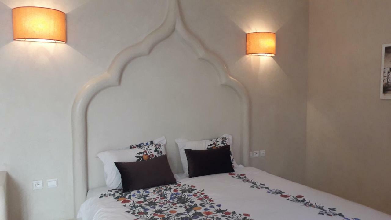 Riad Excellence Marrakesh Eksteriør bilde